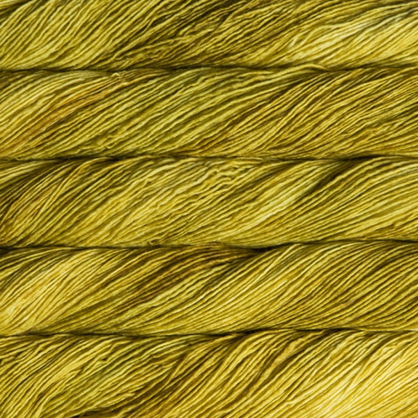 Frank Ochre - Malabrigo Mechita