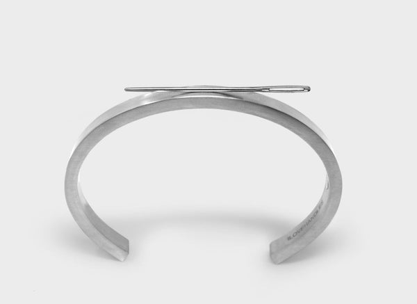 I love Handles Stowaway Magnetic Cuff