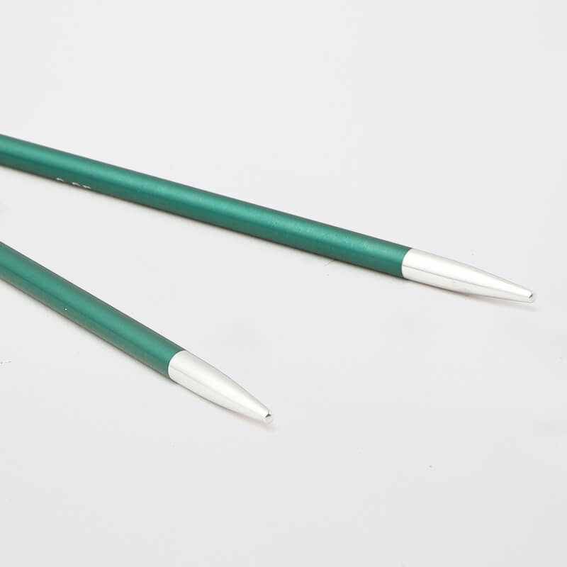 Knitter's Pride Zing Interchangeable Circular Needles - Special Interchangers