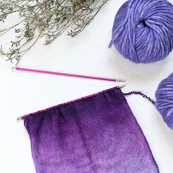 Knitter's Pride Basix Knitting Needles at WEBS